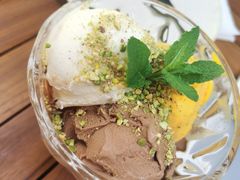 -ELI FALAFEL Lebanese&Mediterranean黎巴嫩美食(富城路店)
