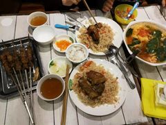 -217丰惠源抓饭(星湖街店)