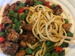 -文三里屯面馆(三里屯店)