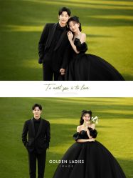 -杭州金夫人婚纱摄影(富阳私享店)