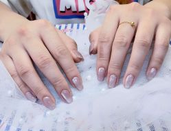 -M·X Nail日式美甲美睫