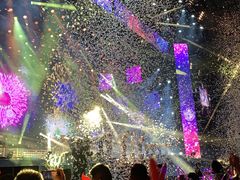 -成都金融城演艺中心