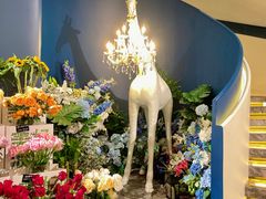 -狮拾久·现代新加坡料理(福田COCO Park店)