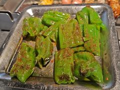 -很久以前羊肉串(南京路第一百货店)