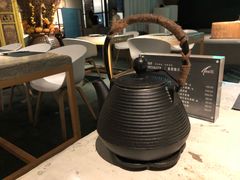 -T館·花园艺术餐厅