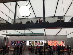 -Apple零售店(成都太古里店)