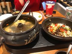 -云海肴·汽锅鸡·云南菜(苏州中心店)