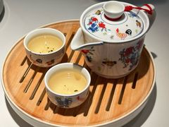 -南拳十三姨·潮汕砂锅粥·粤菜(西单大悦城店)