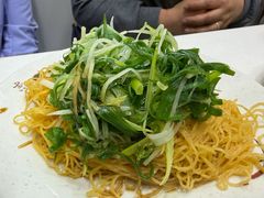 -麦文记面家(佐敦店)