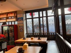 -香园茶社·金陵小灶(老门东店)