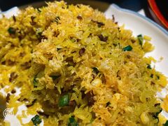 -秋色客家菜(流塘店)
