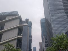 -留仙洞(地铁站)