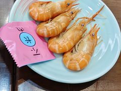 -蟹上黄·蟹黄面·江南糖水(人民广场店)