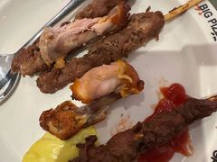 -比格比萨自助(延庆万达广场店)