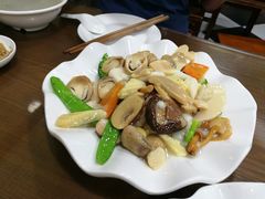 -白魁老号饭庄(安内店)