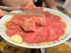 -蒜香焼肉PURUSHIN(马场路店)