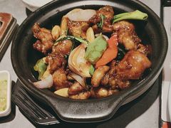 -有璟阁港式餐厅(国贸商城店)