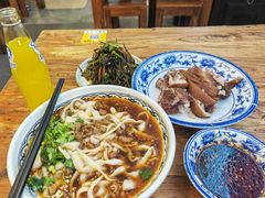 -老门刀削面(小酱坊店)