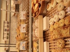 -前进麦味·天然烘焙(凯德1818店)