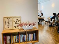 大堂-Cafe Villa