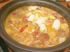 -一朵菌·野生菌探索家火锅(南亚店)