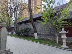 -护国法轮寺