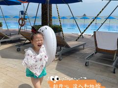 -深圳大梅沙京基洲际度假酒店