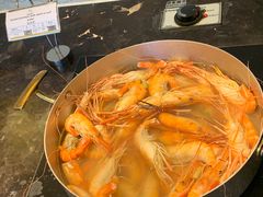 -索菲特西湖大酒店·香榭丽全日候餐厅(南山路店)