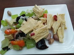 -新白家罩饼(三丰路店)