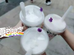 -一只酸奶牛(八一路店)