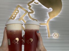 -喜茶(深圳福田星河COCO Park店)