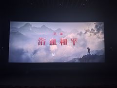 -首都电影院(天津店 中国巨幕)