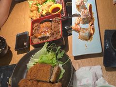 -沼津港精致料理·寿喜烧·烧鸟(青浦宝龙广场日料榜单店)