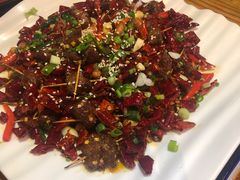 -兔槽江湖菜·重庆璧山兔(水围店)