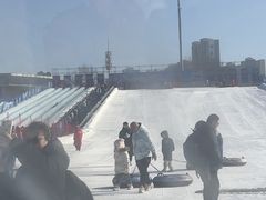 -沈阳奥体冰雪嘉年华