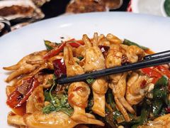 -渔娘渔家丹东海鲜(东直门店)