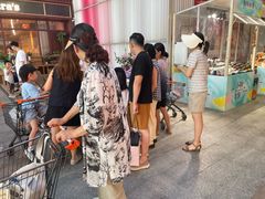 -西村叔叔的店·面包·甜品·蛋糕(崂山丽达店)