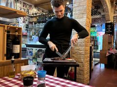 -安立可意大利美食