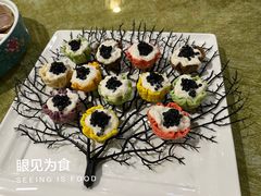 -徐记私厨(半淞园路店)