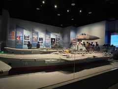 -中国人民解放军海军博物馆