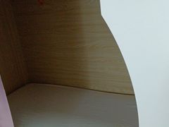 -青庭青旅纯女生Youth Apartment(福田石厦地铁站店)