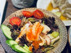 -橘焱胡同烧肉夜食(BFC外滩金融中心店)