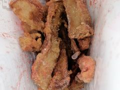 -傅强排骨(成都总店)