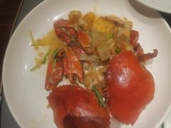 -阿明小菜·海鲜·上海菜(梅陇店)