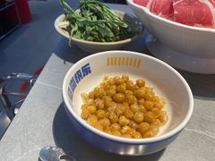 -生活如沸·顺德水牛奶火锅(大学路店)