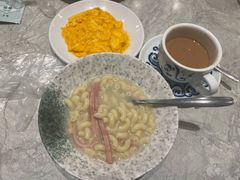 -翠华餐厅(正佳广场店)