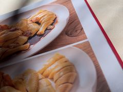 -侨美食家·粤菜(体育西路店)