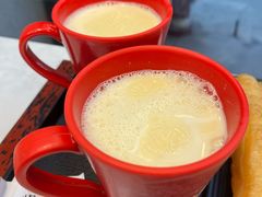 -永和大王(茉莉上新·友谊店)