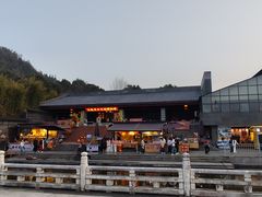 -九华山风景区