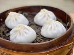 蟹粉汤包-老盛兴汤包馆(江宁一店)